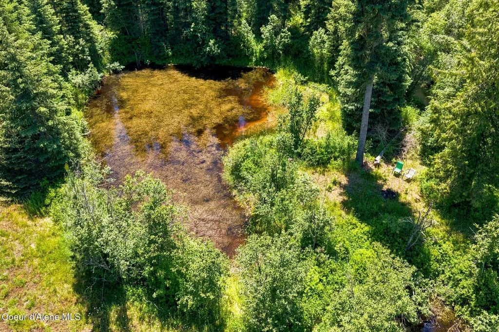 435 Shady Pines Loop Priest Lake ID 83856
