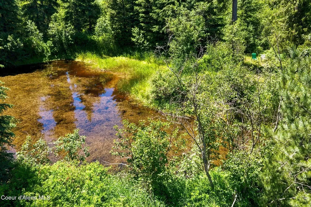 435 Shady Pines Loop Priest Lake ID 83856