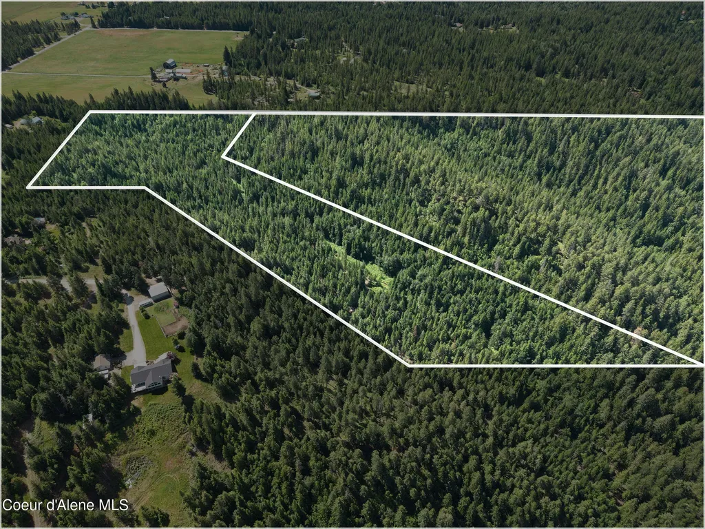 Nna Treetop Bluff Bonners Ferry ID 83805
