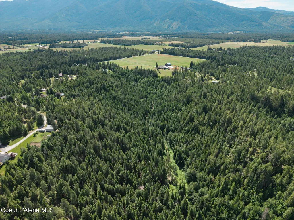 Nna Treetop Bluff Bonners Ferry ID 83805