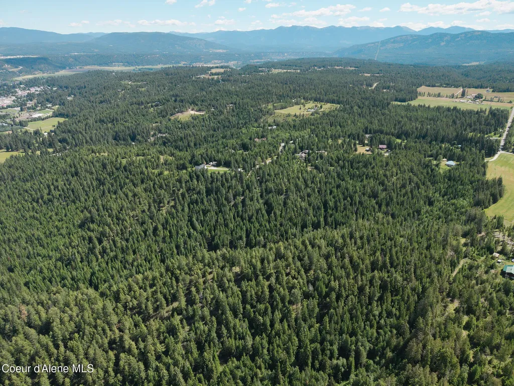 Nna Treetop Bluff Bonners Ferry ID 83805