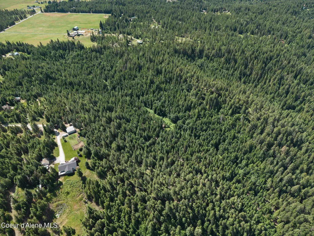 Nna Treetop Bluff Bonners Ferry ID 83805