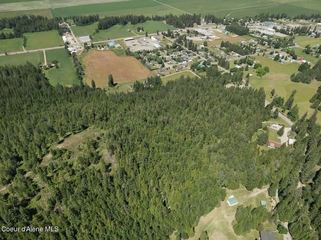 Nna Guthrie Way Bonners Ferry ID 83805