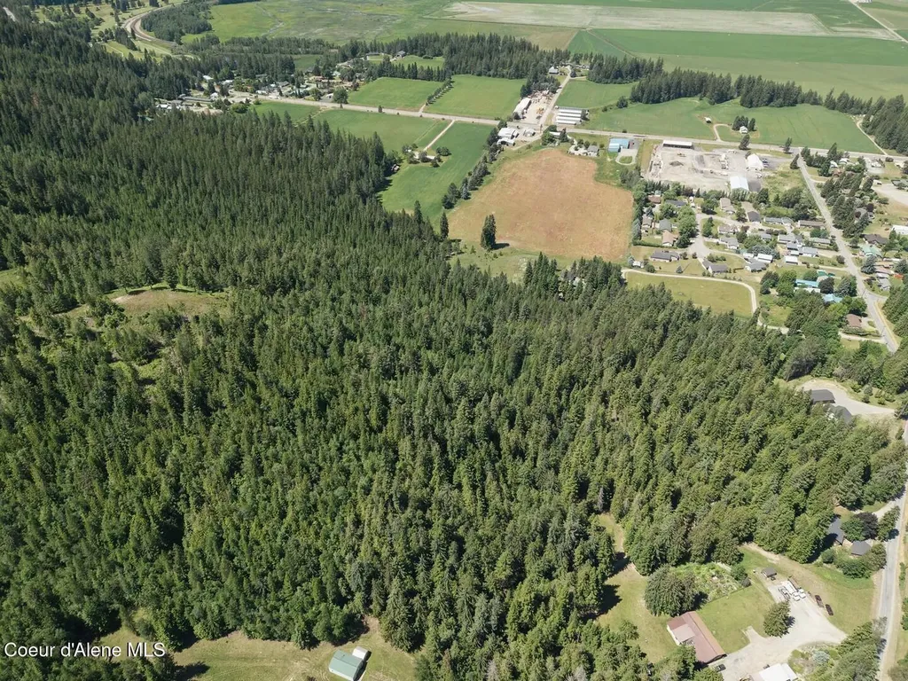 Nna Guthrie Way Bonners Ferry ID 83805