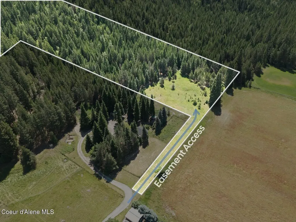 Nna Guthrie Way Bonners Ferry ID 83805