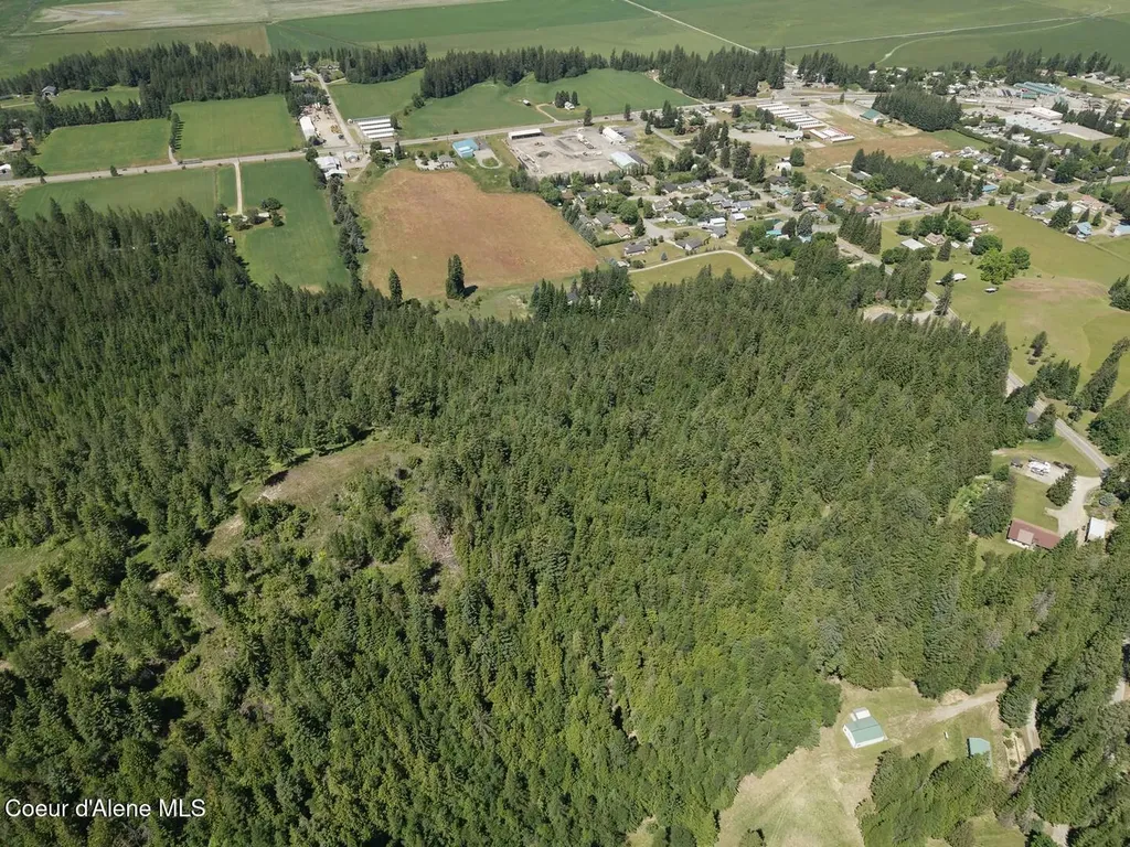Nna Guthrie Way Bonners Ferry ID 83805