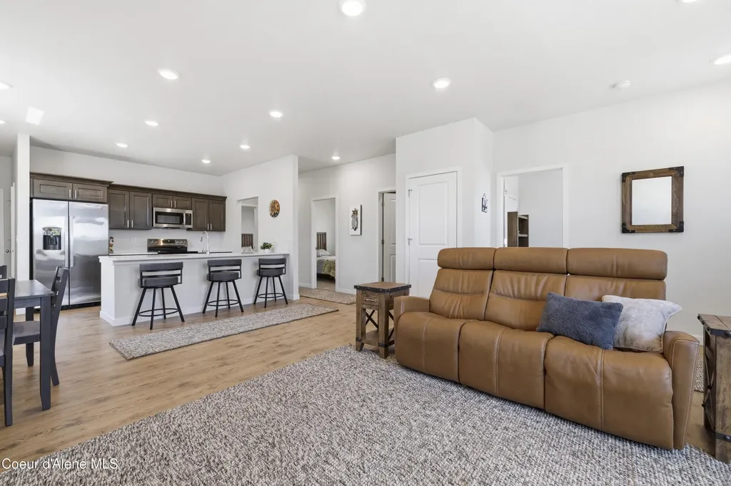 5163 E Norma Avenue Post Falls ID 83854