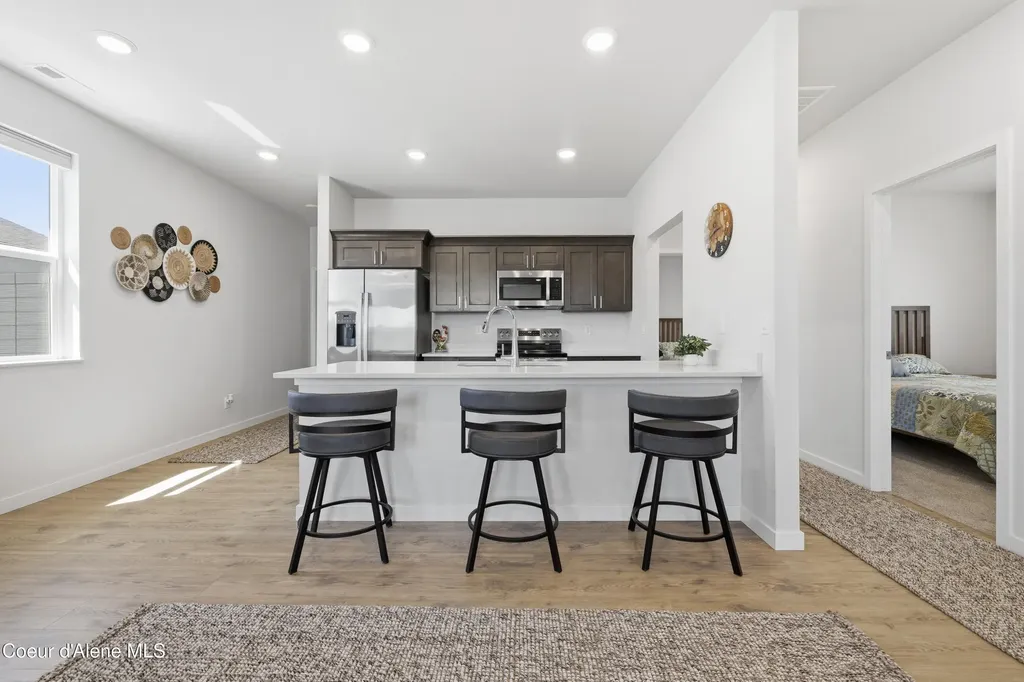 5163 E Norma Avenue Post Falls ID 83854