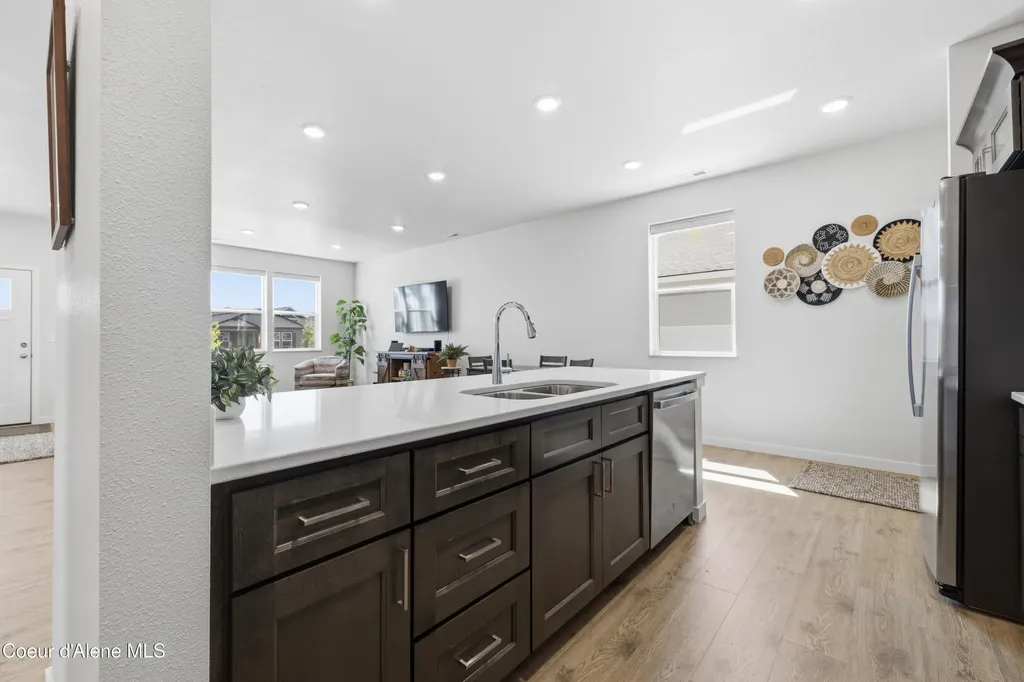 5163 E Norma Avenue Post Falls ID 83854