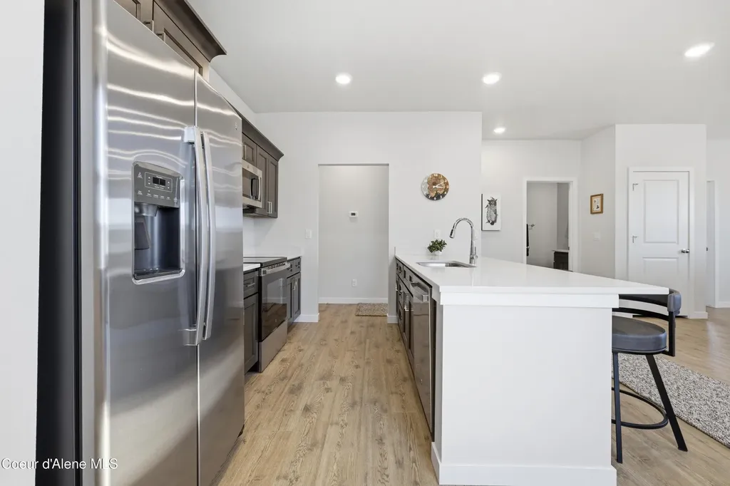 5163 E Norma Avenue Post Falls ID 83854