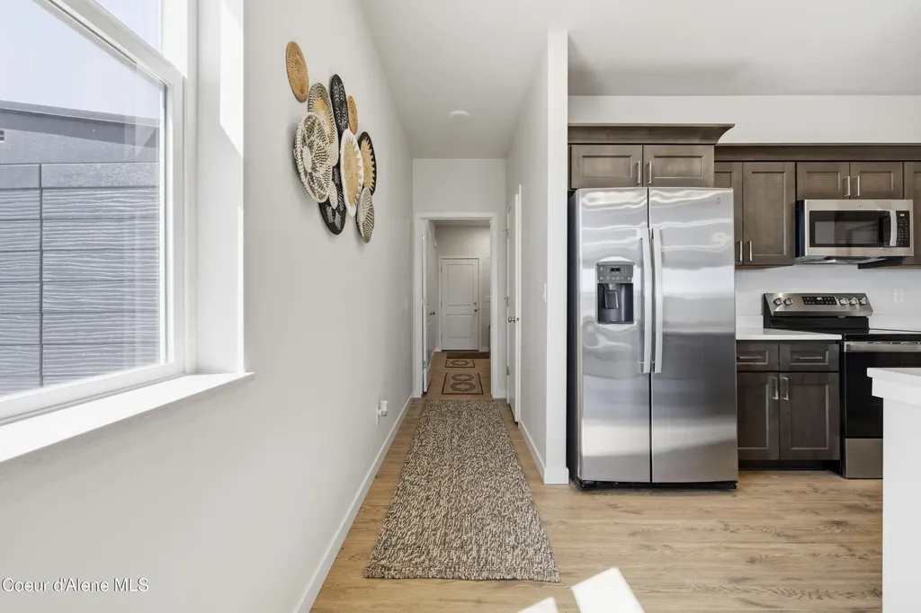 5163 E Norma Avenue Post Falls ID 83854
