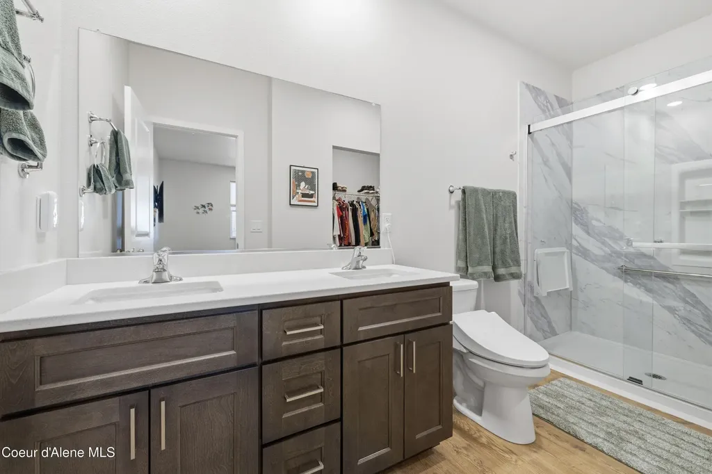 5163 E Norma Avenue Post Falls ID 83854