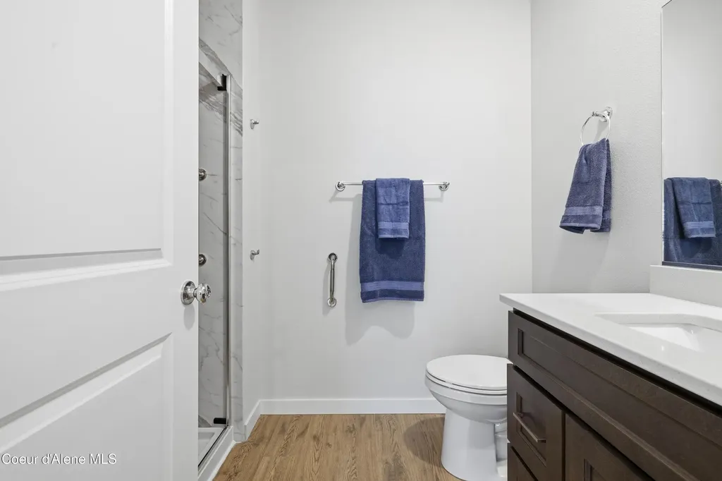 5163 E Norma Avenue Post Falls ID 83854