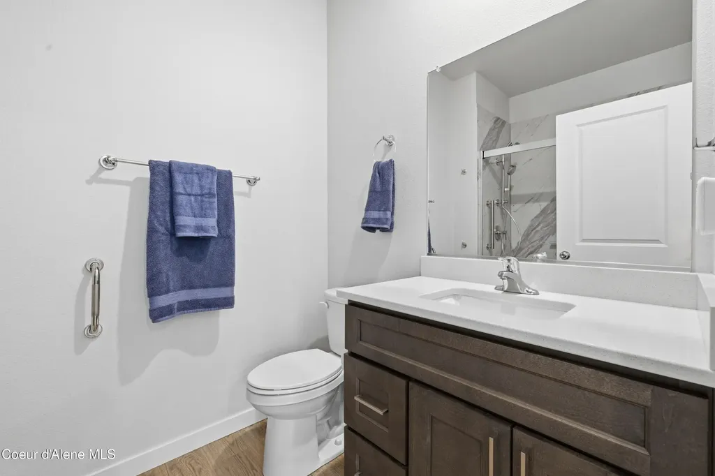 5163 E Norma Avenue Post Falls ID 83854