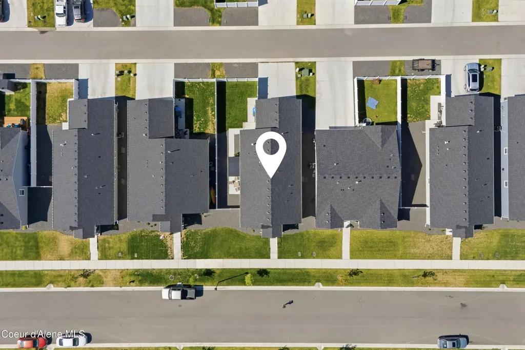 5163 E Norma Avenue Post Falls ID 83854