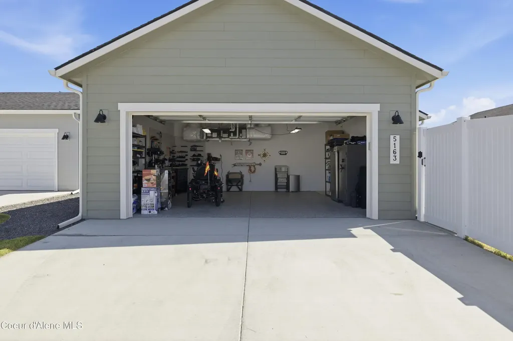 5163 E Norma Avenue Post Falls ID 83854