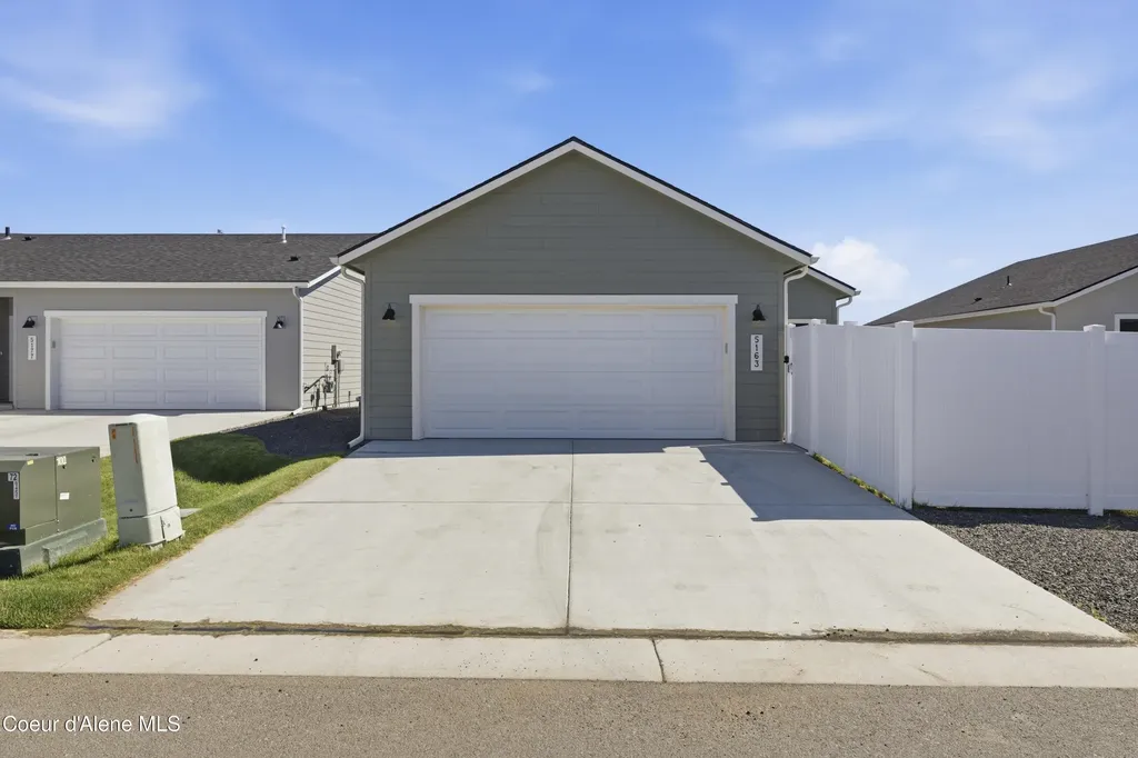 5163 E Norma Avenue Post Falls ID 83854