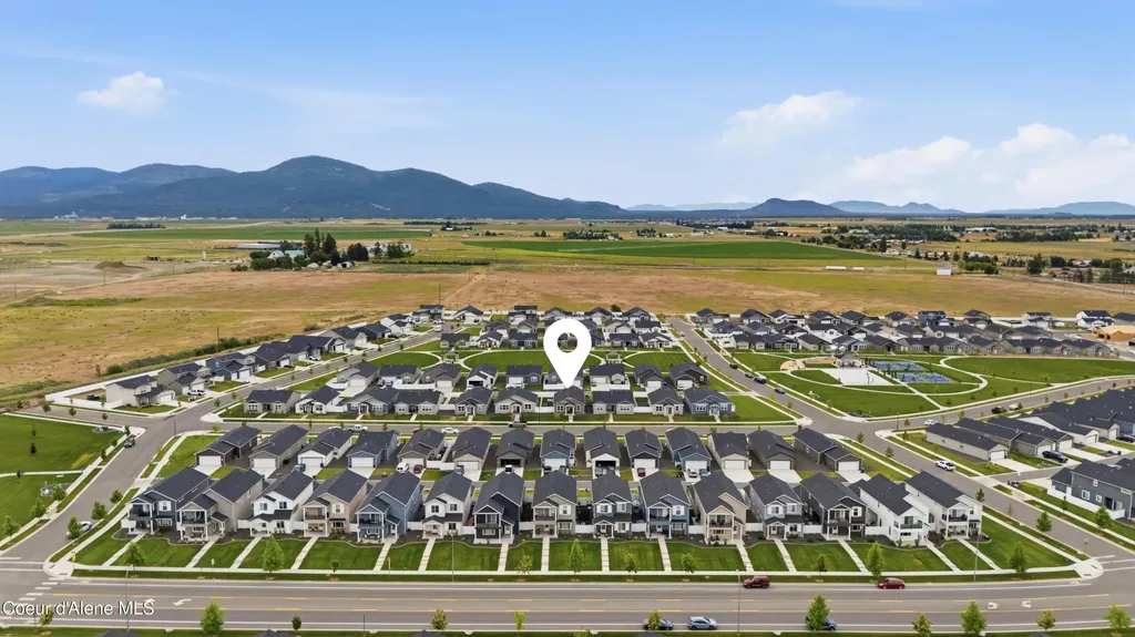 5163 E Norma Avenue Post Falls ID 83854