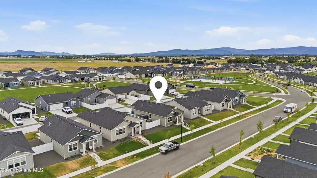 5163 E Norma Avenue Post Falls ID 83854