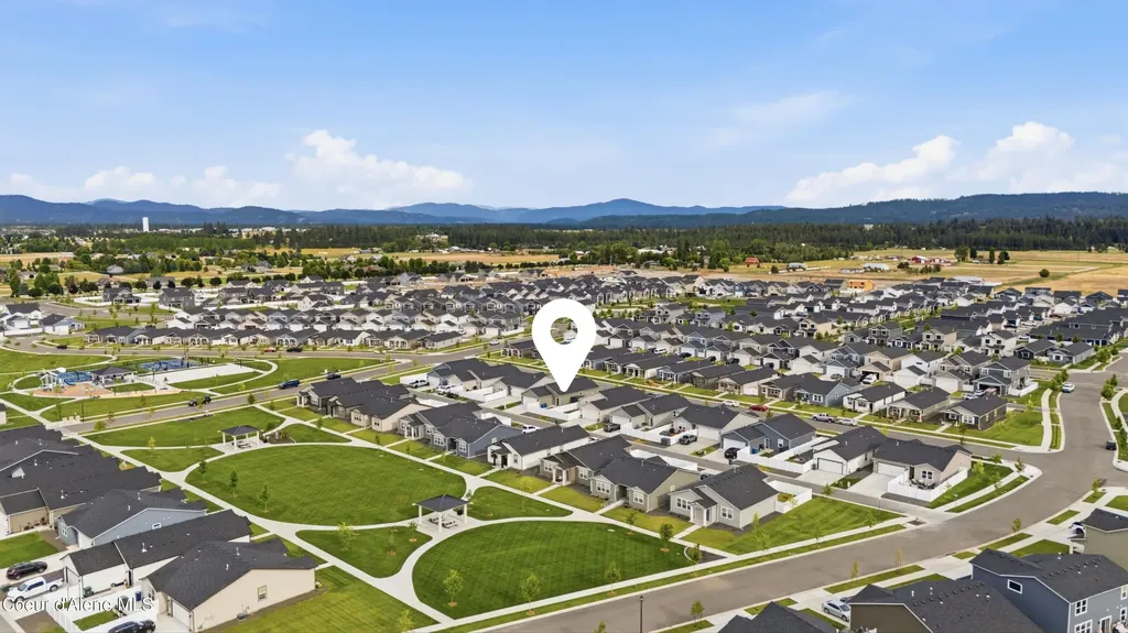5163 E Norma Avenue Post Falls ID 83854