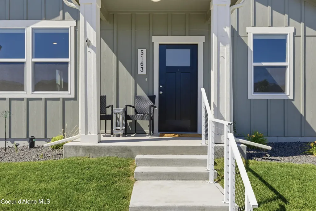 5163 E Norma Avenue Post Falls ID 83854