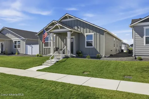 5163 E Norma Avenue Post Falls ID 83854