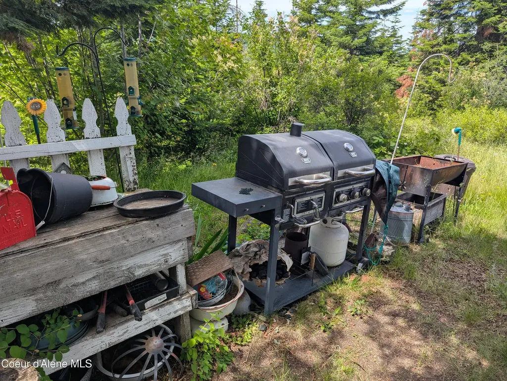 Blake Creek Road St. Maries ID 83861