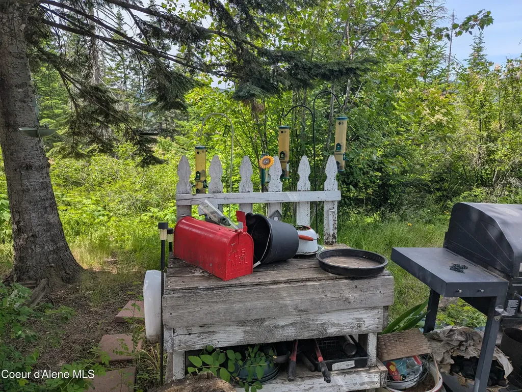 Blake Creek Road St. Maries ID 83861