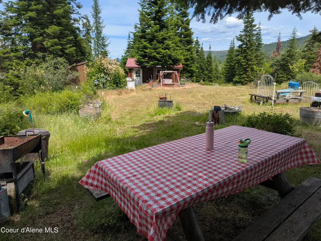 Blake Creek Road St. Maries ID 83861