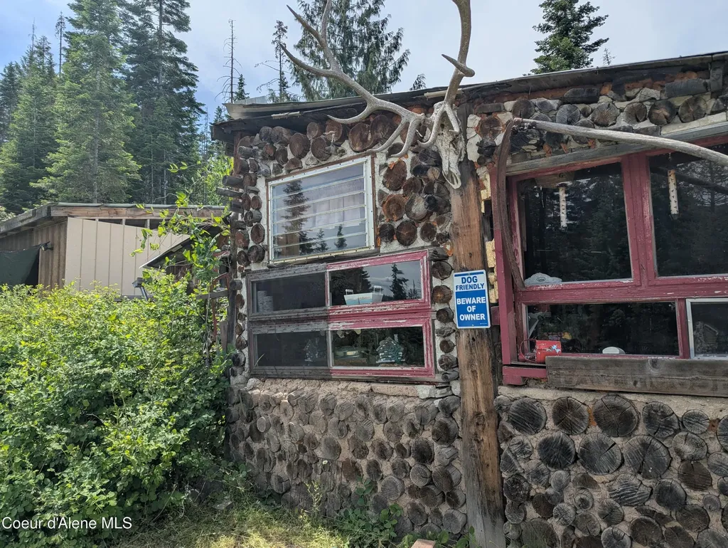 Blake Creek Road St. Maries ID 83861