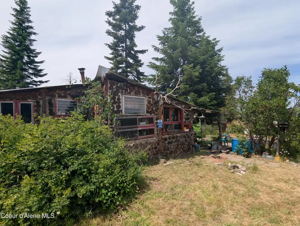 Blake Creek Road St. Maries ID 83861