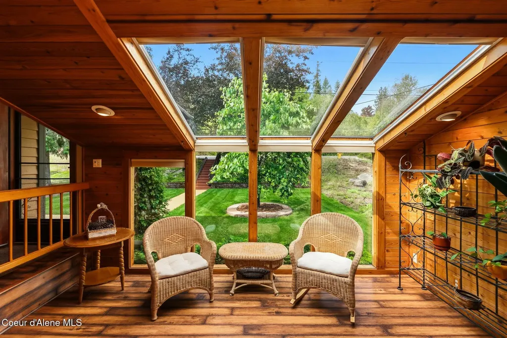 2583 Lakeshore Drive Sagle ID 83860