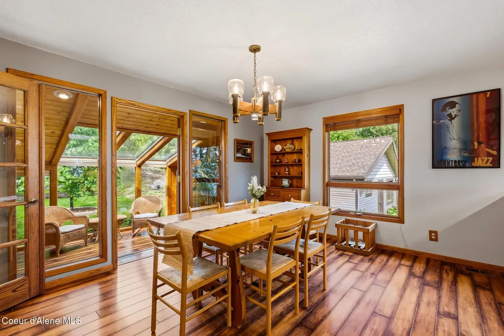 2583 Lakeshore Drive Sagle ID 83860