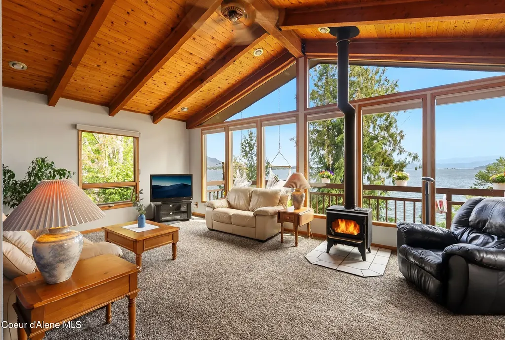 2583 Lakeshore Drive Sagle ID 83860