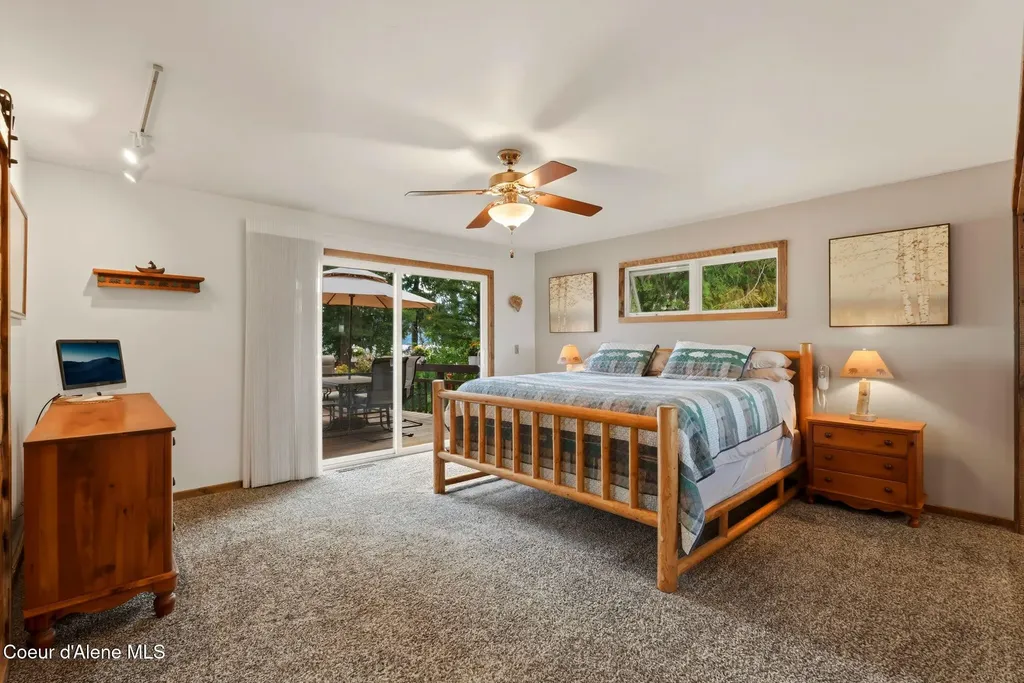 2583 Lakeshore Drive Sagle ID 83860