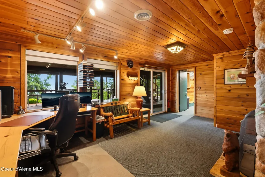 2583 Lakeshore Drive Sagle ID 83860