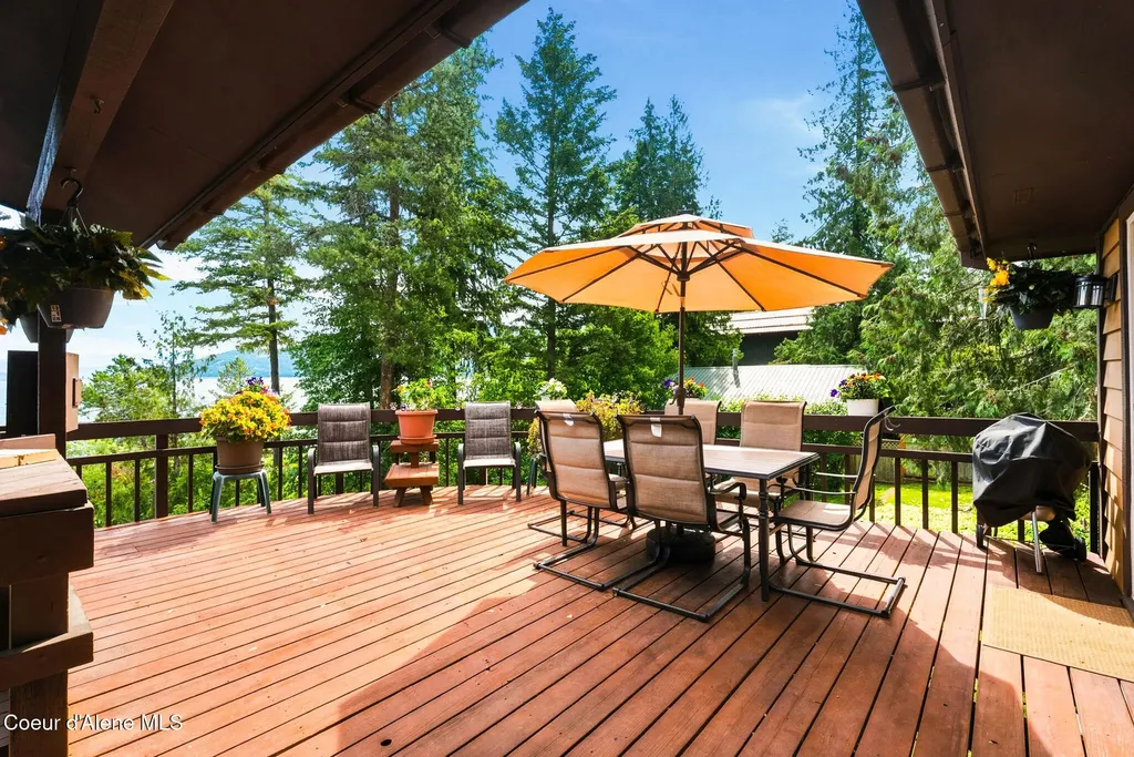 2583 Lakeshore Drive Sagle ID 83860