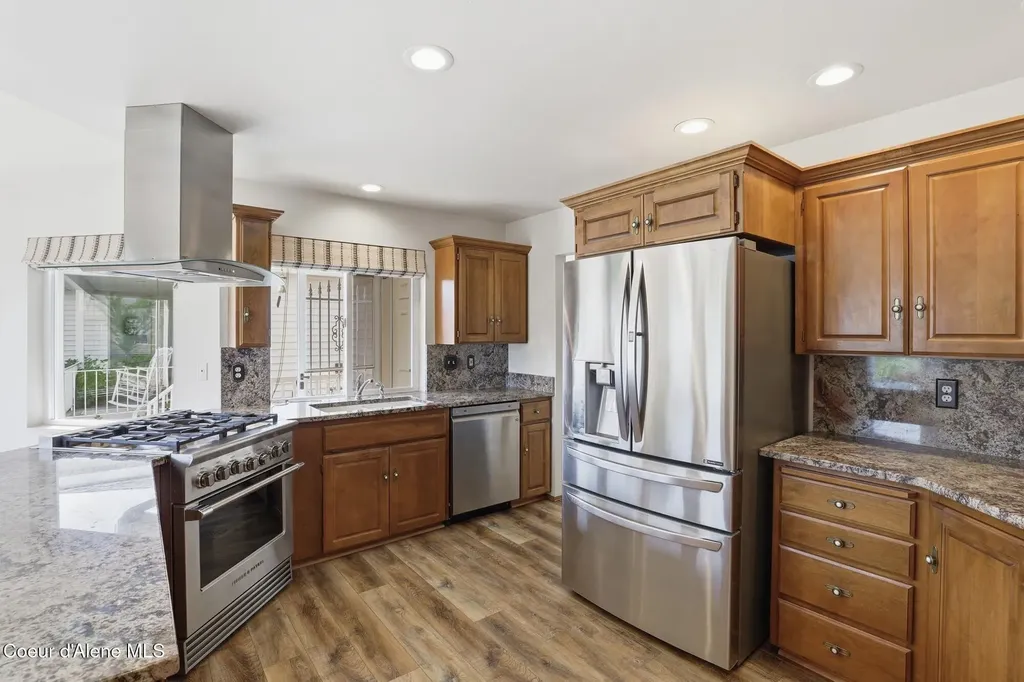 1480 W Woodlawn Drive Hayden ID 83835