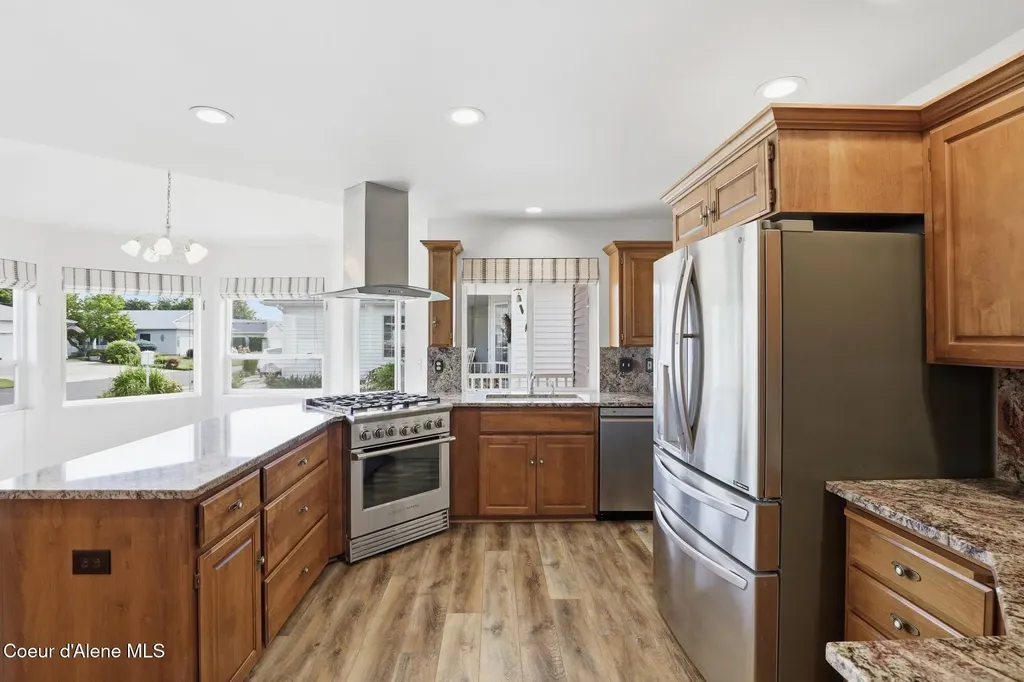1480 W Woodlawn Drive Hayden ID 83835