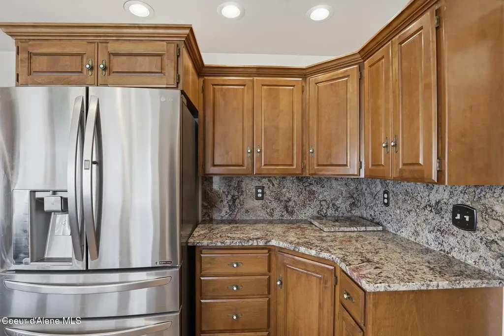 1480 W Woodlawn Drive Hayden ID 83835