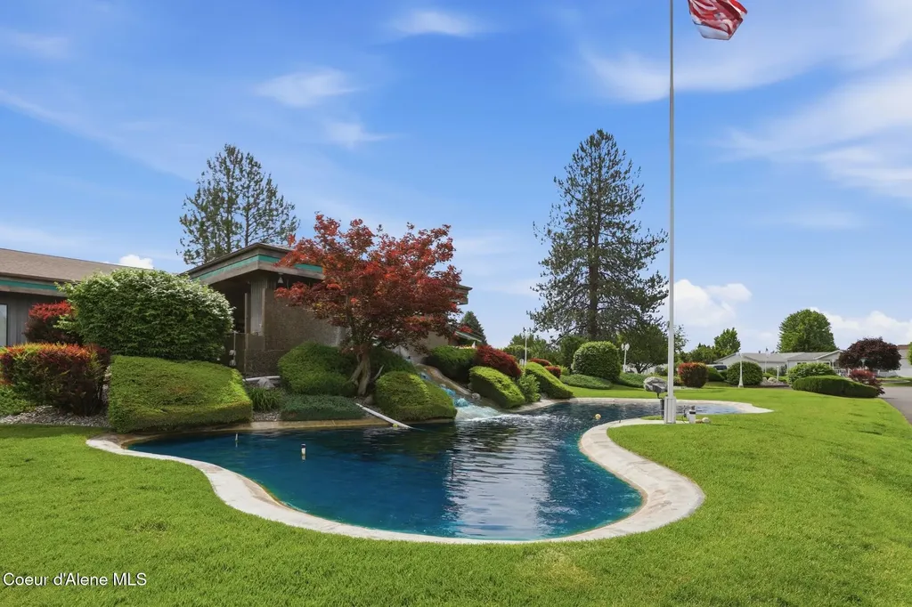 1480 W Woodlawn Drive Hayden ID 83835