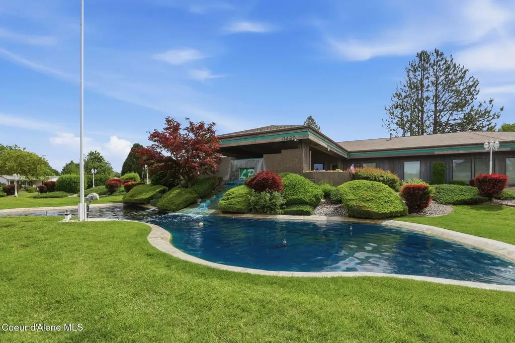 1480 W Woodlawn Drive Hayden ID 83835