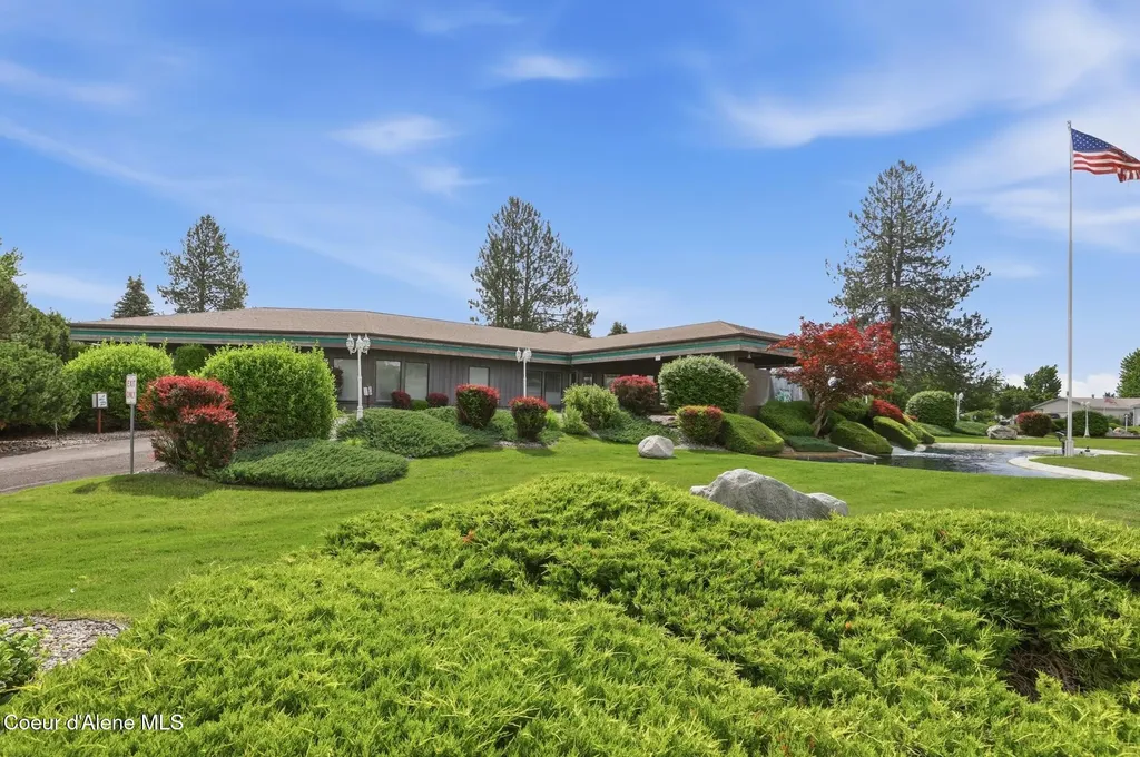 1480 W Woodlawn Drive Hayden ID 83835