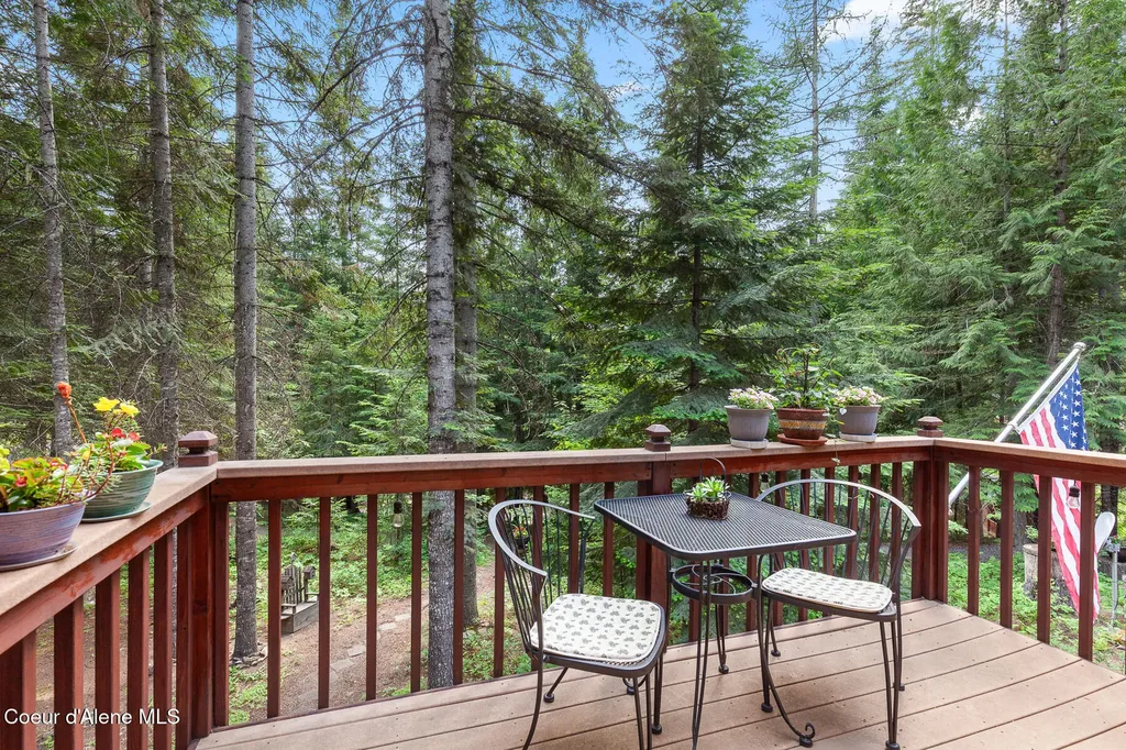 51 Paradise Lane Priest Lake ID 83856
