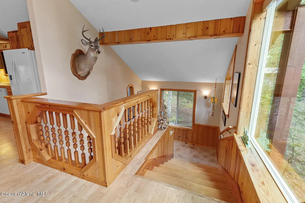 51 Paradise Lane Priest Lake ID 83856