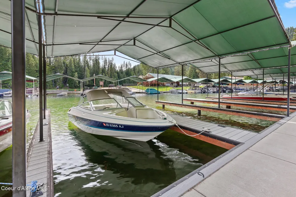 51 Paradise Lane Priest Lake ID 83856