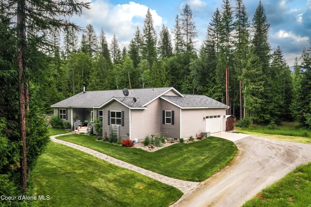 518 High Road Sandpoint ID 83864
