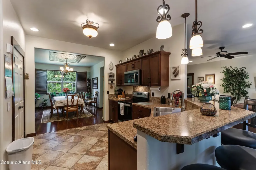 518 High Road Sandpoint ID 83864