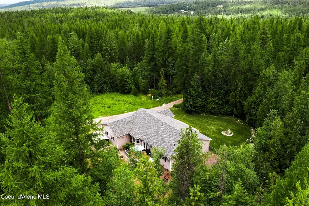 518 High Road Sandpoint ID 83864