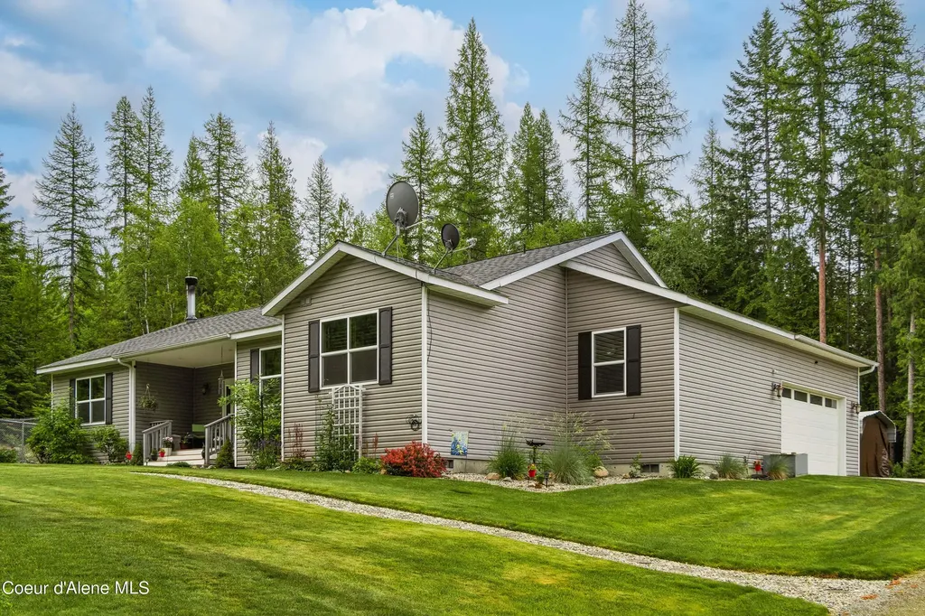 518 High Road Sandpoint ID 83864
